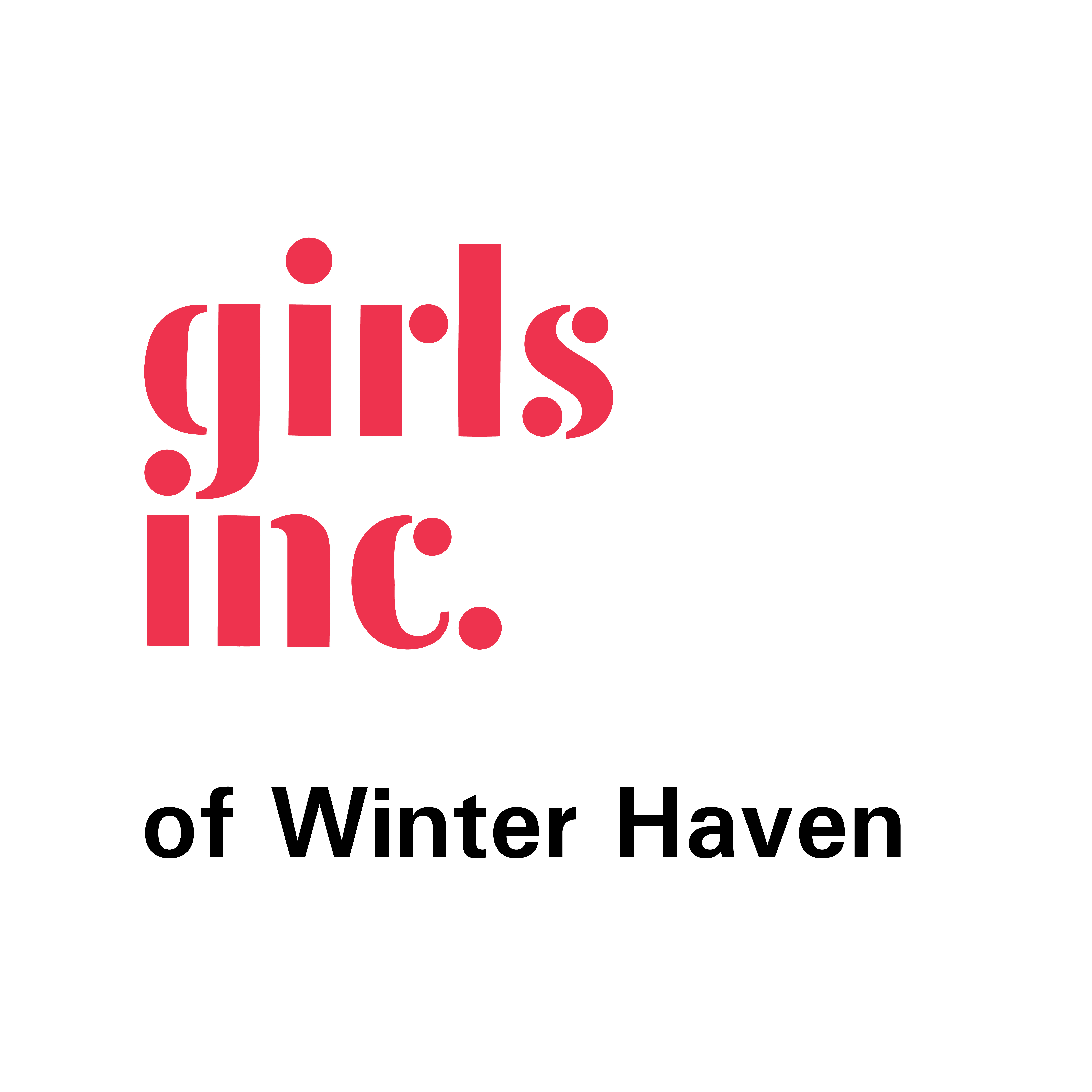 2026 "She Knows Where She's Going" Luncheon - logo